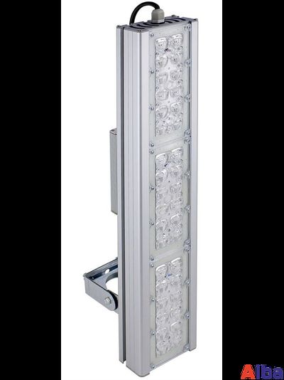 светодиодный светильник Пермь