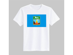 Футболка Барнаул