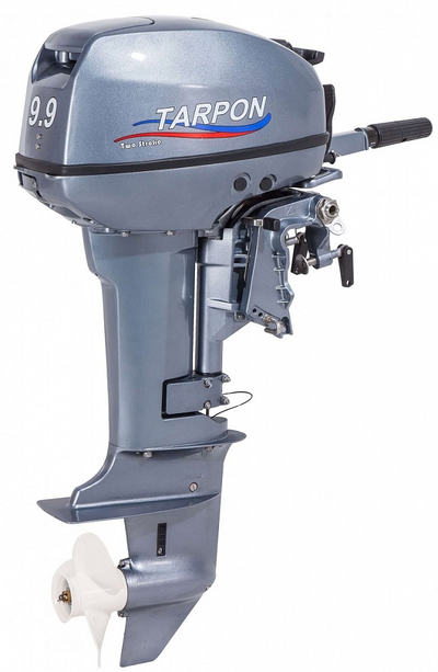 Лодочный мотор Tarpon 9,9 л.с. (15 л,с)