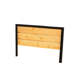 (МЛК1801) Фартук для модуля 1 (500 мм)