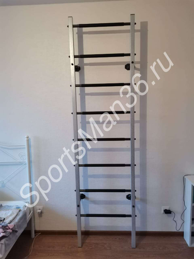 Шведская стенка “Атлет” - пример работ