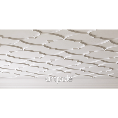 Потолочная композиция SPK3