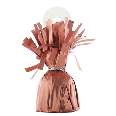 Грузик для воздушных шариков