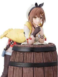 Фигурка Райзалин Стаут (Reisalin Stout Luminasta)