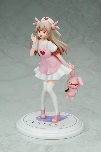Фигурка 1/7 Virtual Nurse Natori Sana