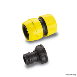 Соединительный комплект Premium (6.997-340.0)