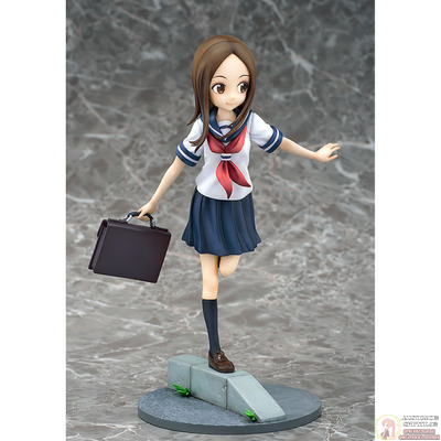 Фигурка 1/7 Такаги (Takagi san Road Home)