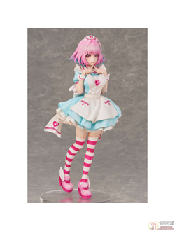 Фигурка 1/7 Юмеми Риаму (Yumemi Riamu)