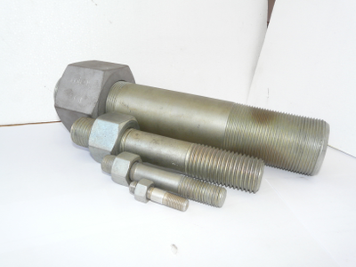 Шпильки для фланцевых соединений, шпильки ГОСТ 9066-75, СЕНСОР, шпильки фланцевые гост 9066 купить