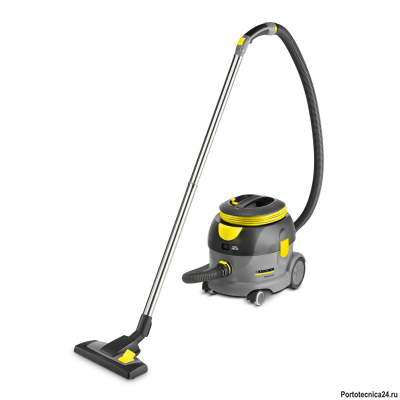 Пылесос сухой уборки Karcher T 12/1 (1.355-100.0)