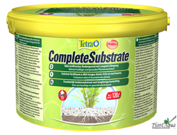 TetraPlant CompleteSubstrate подкормка для аквариумных растений. 5 кг