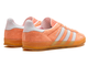 Adidas Gazelle Indoor Wonder Cream Clay