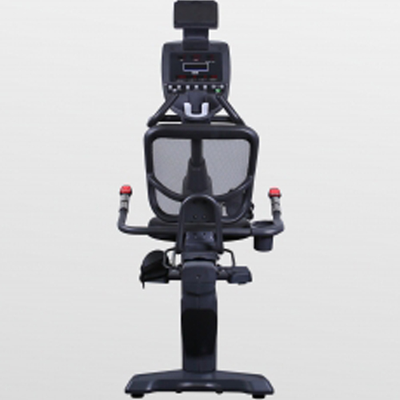 Велоэргометр с генератором Bronze Gym R1000M PRO TURBO