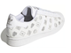 Adidas Superstar Print White