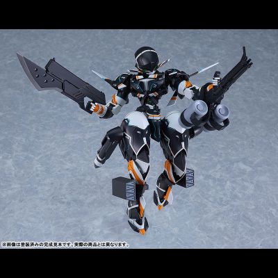 Фигурка Чембер (Chamber)