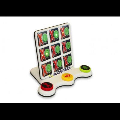 Игра "Крестики-нолики"