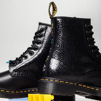 Dr martens st patrick's 2019 cheap