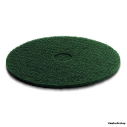 Комплект падов средней жесткости, 432 мм, 5 шт (6.369-472.0)