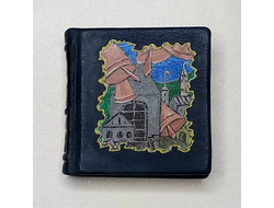 Э. Аллан По "Морелла"