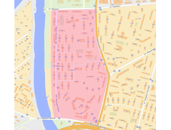 Новикова Прибоя - Живописная  (149 шт.)