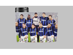 Термокружка Интер, FC Inter №2