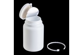 Комплектация вкладышей в крышку