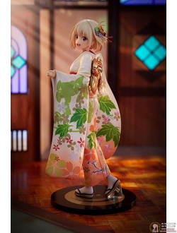 Фигурка 1/7 Тисато Нисикиги (Chisato Nishikigi Haregi ver. KDcolle)