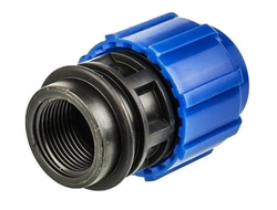 Муфты комбинированные Д 25 ПНД