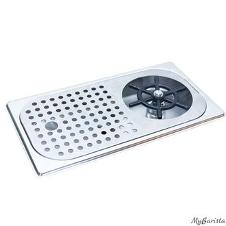 Ринзер Ополаскиватель Бокалов 325*175мм