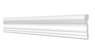 Молдинг из дюрополимера Decor Dizayn DD354, 2 метра