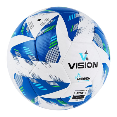 Torres Vision Mission FV324074 (№4 Тренировочный мяч)