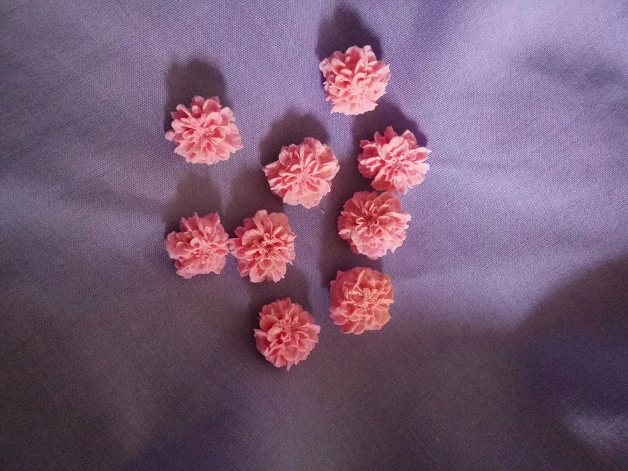 Снежок Елены Мастерковой