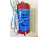 Погружной насос Comet OCEAN PLUS  для кемпера