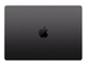 Ноутбук Apple MacBook Pro 2025 M5 16ГБ 512Гб Черный космос