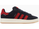 Adidas Campus 00S TKO Black Power Red