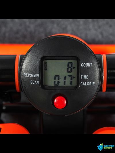 Министеппер DFC SC-S100B0/2