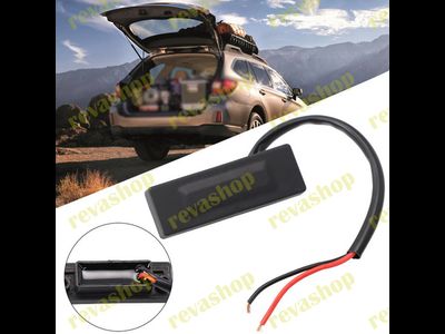 Hyundai, Kia, 812601R000, кнопка открытия двери багажника, запчасть для автомобиля, кнопка открытия