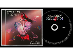 The Rolling Stones - Hackney diamonds CD