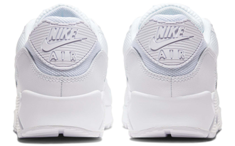Nike Air Max 90 Leather White