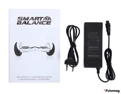 Гироскутер Smart Balance PRO 10.5 космос