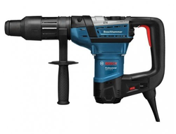 Перфоратор электрический Bosch GBH 5-40 D