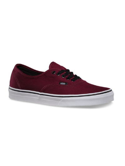 Vans Authentic Vinous