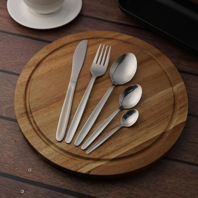 Вилка Бистро столовая 18,7 см