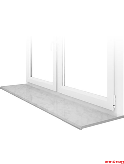 Мрамор Классик Глянцевый ПРЕМИУМ