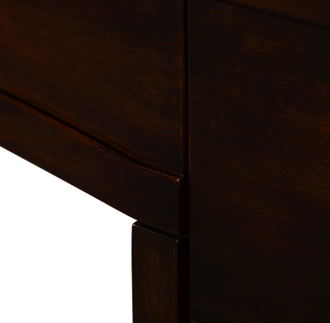 Письменный стол MESTRE (L130*P60*H76) FRATELLI BARRI FB.WD.MES.684