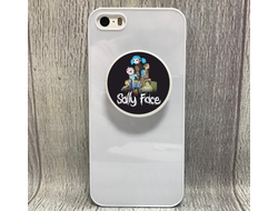 Держатель для телефона Sally Face, Салли Фейс №4