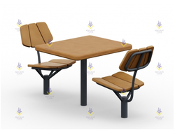 1295 Стол игровой