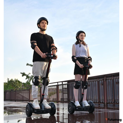 Сигвей Ninebot S Max