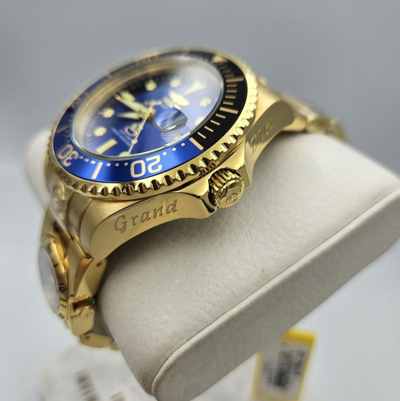 Часы Invicta 45819 Pro Diver