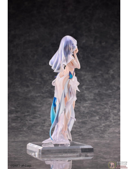 Фигурка 1/7 Изабель (Isabel Honeymoon Party ver.)